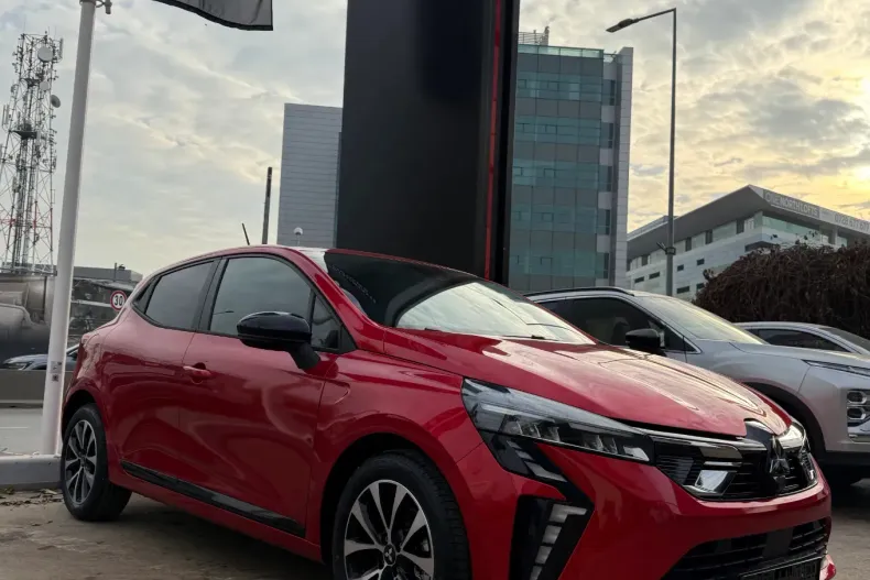 Mitsubishi Colt din 2024 cu 1 km - oferta MIT136017 - foto 9