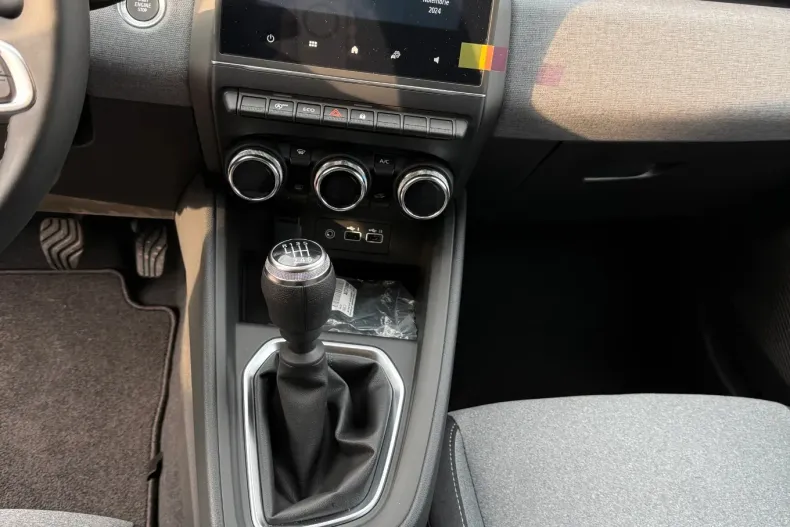 Mitsubishi Colt din 2024 cu 1 km - oferta MIT136017 - foto 15