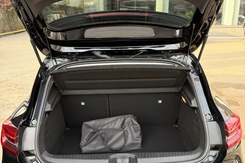 Mitsubishi Colt din 2024 cu 1 km - oferta MIT136017 - foto 18