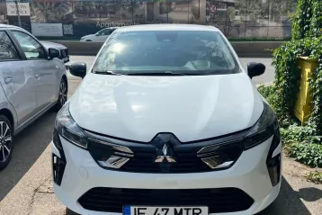 Mitsubishi Colt din 2023 - oferta MIT136018