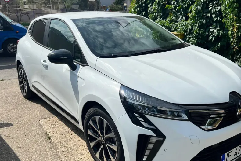 Mitsubishi Colt din 2023 cu 737 km - oferta MIT136018 - foto 2