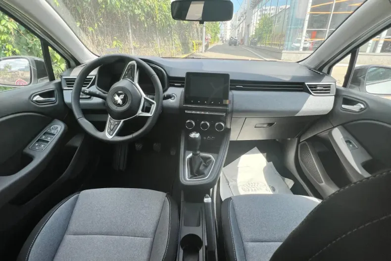 Mitsubishi Colt din 2023 cu 737 km - oferta MIT136018 - foto 5