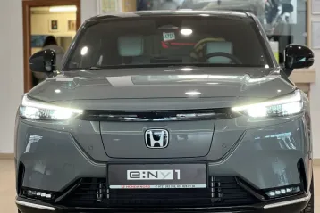 Honda eNY1 din 2024 - oferta HON136019