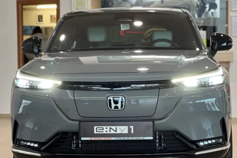 Honda eNY1 din 2024 cu 1 km - oferta HON136019 - foto 1