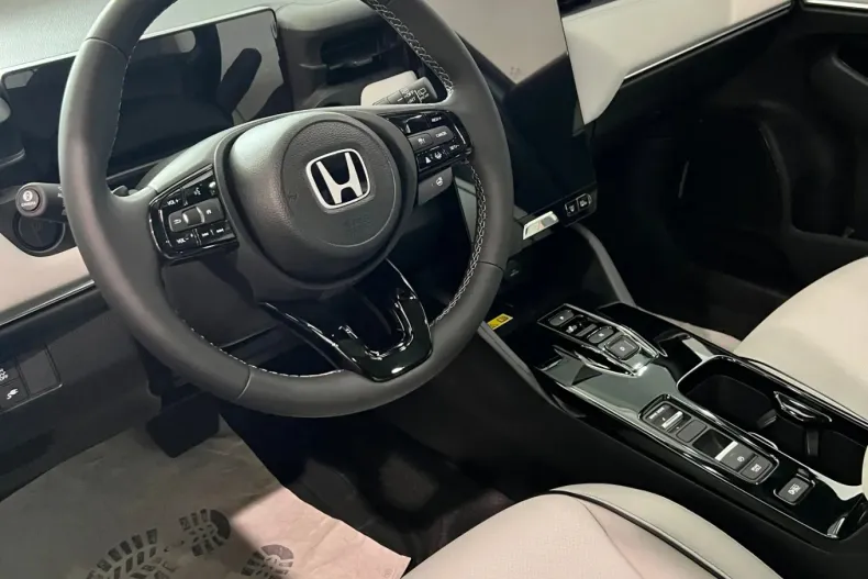 Honda eNY1 din 2024 cu 1 km - oferta HON136019 - foto 4