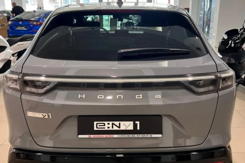 Honda eNY1 din 2024 cu 1 km - oferta HON136019 - foto 6