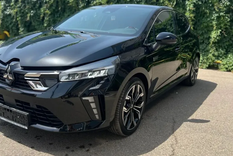 Mitsubishi Colt din 2024 cu 1 km - oferta MIT136020 - foto 1