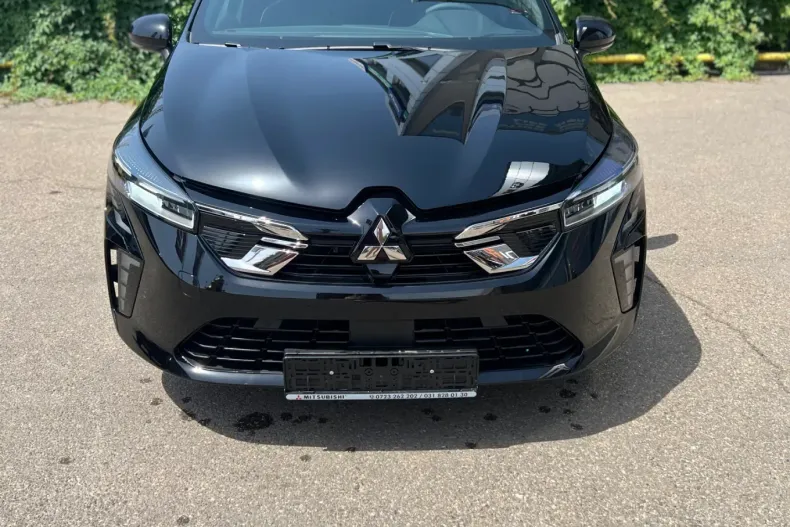 Mitsubishi Colt din 2024 cu 1 km - oferta MIT136020 - foto 2