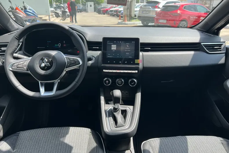 Mitsubishi Colt din 2024 cu 1 km - oferta MIT136020 - foto 4