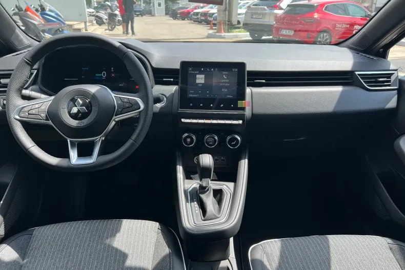 Mitsubishi Colt din 2024 cu 1 km - oferta MIT136020 - foto 5