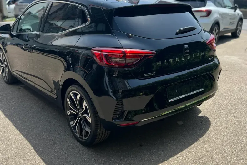 Mitsubishi Colt din 2024 cu 1 km - oferta MIT136020 - foto 7