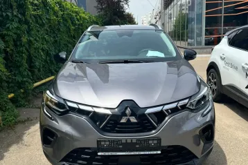 Mitsubishi ASX din 2024 - oferta MIT136021
