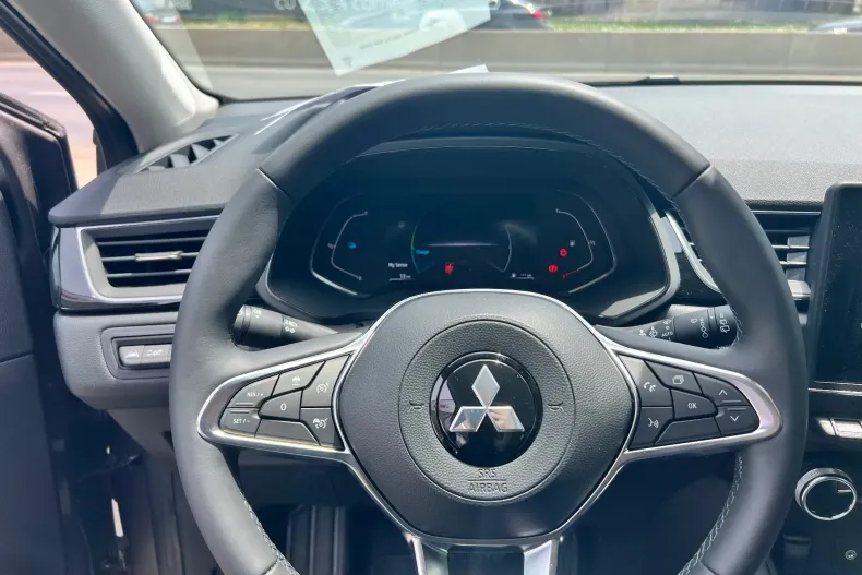 Mitsubishi ASX din 2024 cu 1 km - oferta MIT136021 - foto 2