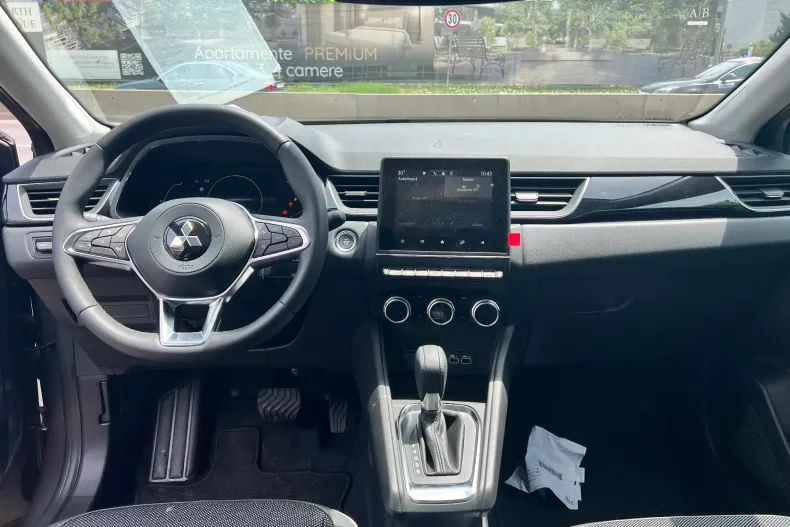 Mitsubishi ASX din 2024 cu 1 km - oferta MIT136021 - foto 3