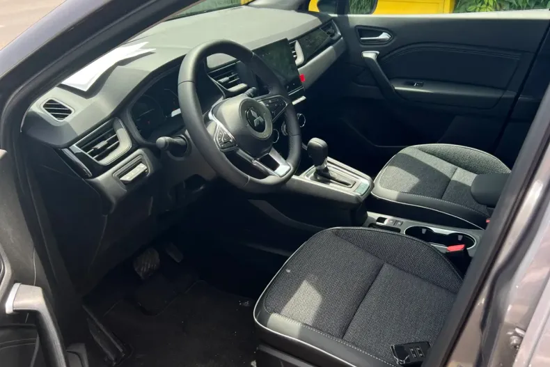 Mitsubishi ASX din 2024 cu 1 km - oferta MIT136021 - foto 5