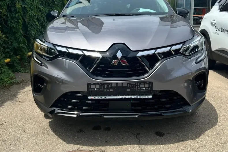 Mitsubishi ASX din 2024 cu 1 km - oferta MIT136021 - foto 8