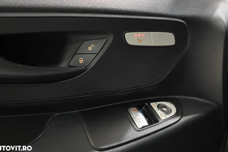 Mercedes-Benz Vito din 2021 cu 96.400 km - oferta MER136026 - foto 11