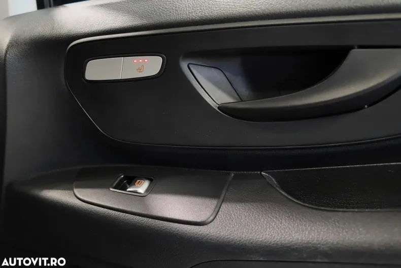 Mercedes-Benz Vito din 2021 cu 96.400 km - oferta MER136026 - foto 13