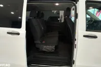 Mercedes-Benz Vito din 2021 cu 96.400 km - oferta MER136026 - foto 14
