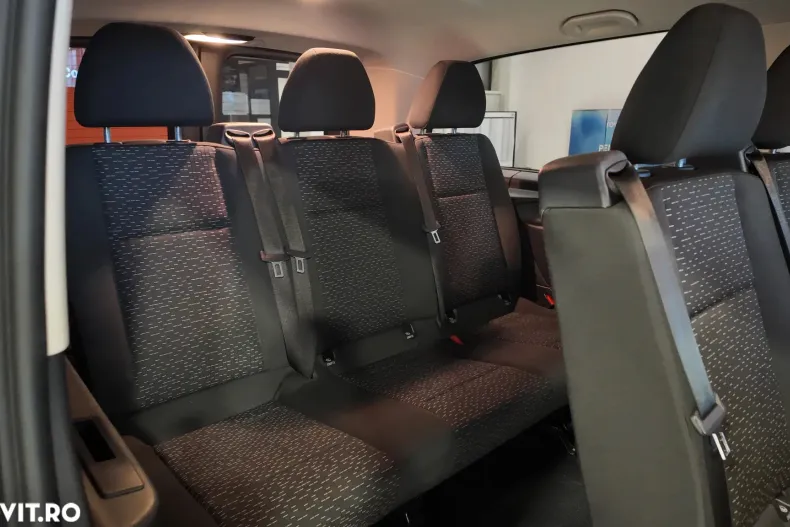 Mercedes-Benz Vito din 2021 cu 96.400 km - oferta MER136026 - foto 15