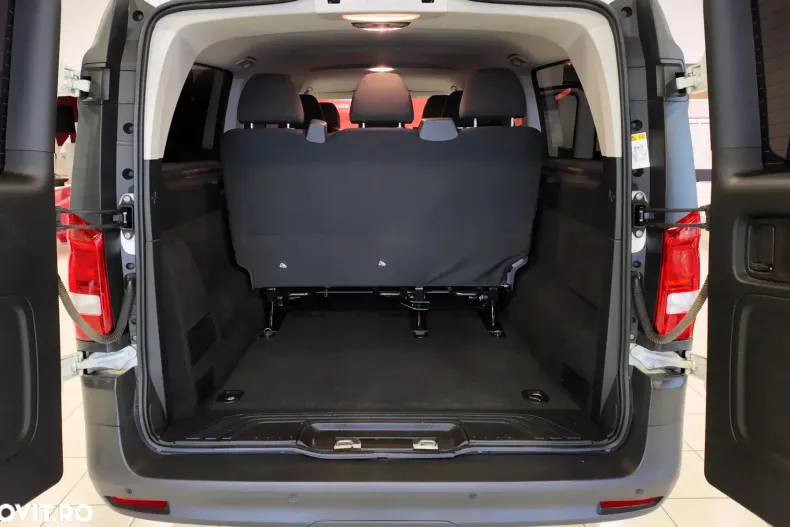 Mercedes-Benz Vito din 2021 cu 96.400 km - oferta MER136026 - foto 16