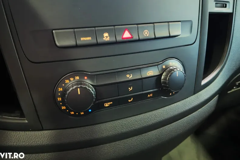 Mercedes-Benz Vito din 2021 cu 96.400 km - oferta MER136026 - foto 27