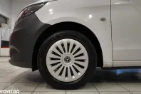 Mercedes-Benz Vito din 2021 cu 96.400 km - oferta MER136026 - foto 30