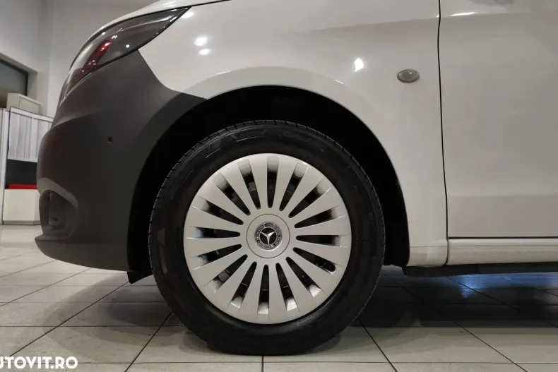 Mercedes-Benz Vito din 2021 cu 96.400 km - oferta MER136026 - foto 30