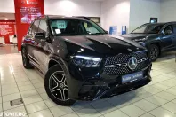 Mercedes-Benz GLE din 2024 cu 9.800 km - oferta MER136030 - foto 1