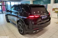 Mercedes-Benz GLE din 2024 cu 9.800 km - oferta MER136030 - foto 4