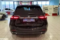 Mercedes-Benz GLE din 2024 cu 9.800 km - oferta MER136030 - foto 5