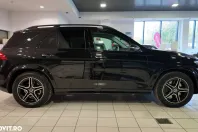 Mercedes-Benz GLE din 2024 cu 9.800 km - oferta MER136030 - foto 8