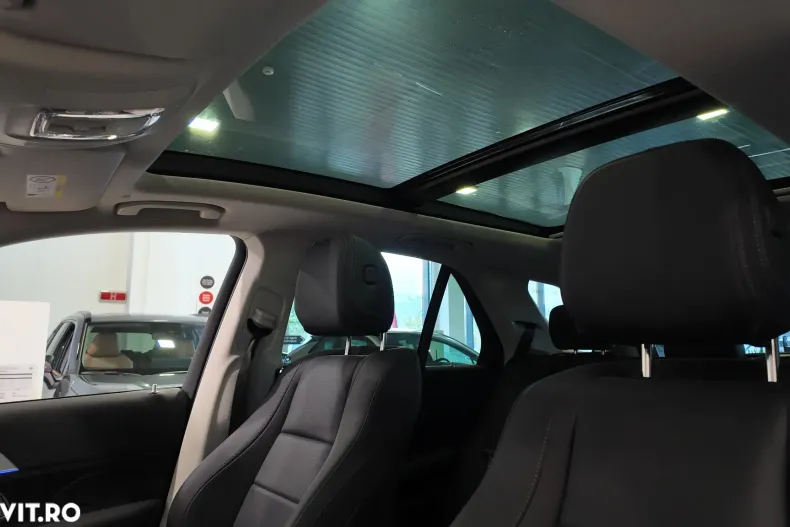 Mercedes-Benz GLE din 2024 cu 9.800 km - oferta MER136030 - foto 12