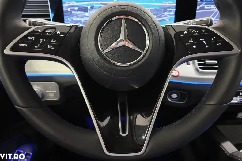 Mercedes-Benz GLE din 2024 cu 9.800 km - oferta MER136030 - foto 23