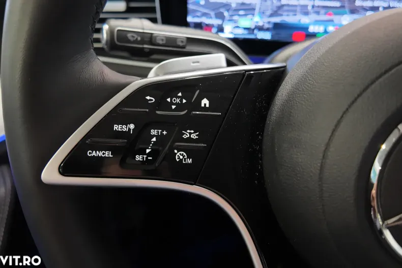 Mercedes-Benz GLE din 2024 cu 9.800 km - oferta MER136030 - foto 25