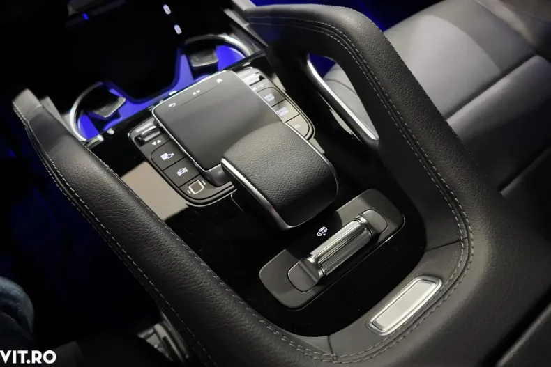 Mercedes-Benz GLE din 2024 cu 9.800 km - oferta MER136030 - foto 27