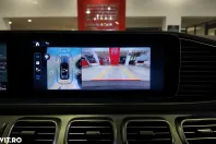 Mercedes-Benz GLE din 2024 cu 9.800 km - oferta MER136030 - foto 29