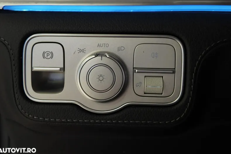 Mercedes-Benz GLE din 2024 cu 9.800 km - oferta MER136030 - foto 30