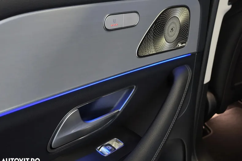 Mercedes-Benz GLE din 2024 cu 9.800 km - oferta MER136030 - foto 32