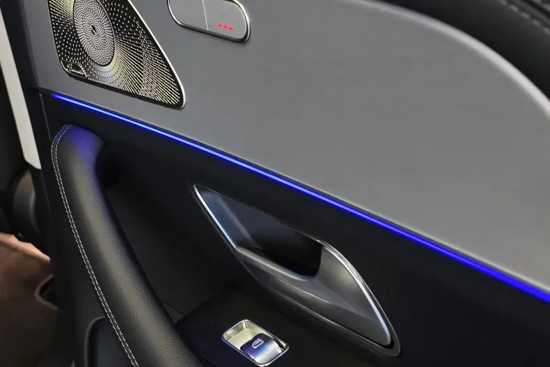 Mercedes-Benz GLE din 2024 cu 9.800 km - oferta MER136030 - foto 35