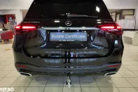 Mercedes-Benz GLE din 2024 cu 9.800 km - oferta MER136030 - foto 37