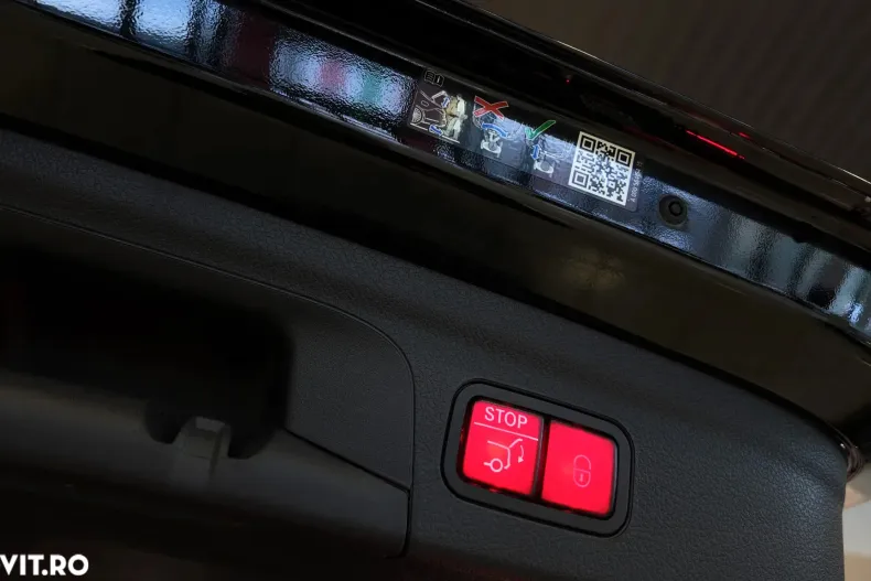 Mercedes-Benz GLE din 2024 cu 9.800 km - oferta MER136030 - foto 38