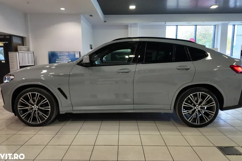 BMW X4 din 2024 cu 64.000 km - oferta BMW136034 - foto 7