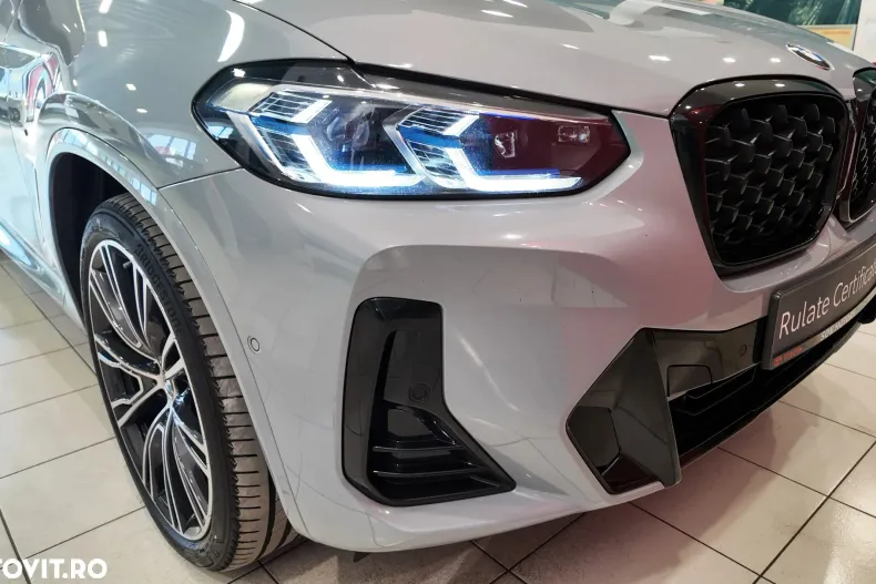 BMW X4 din 2024 cu 64.000 km - oferta BMW136034 - foto 9
