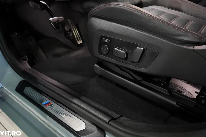 BMW X4 din 2024 cu 64.000 km - oferta BMW136034 - foto 11