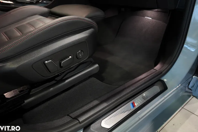 BMW X4 din 2024 cu 64.000 km - oferta BMW136034 - foto 13