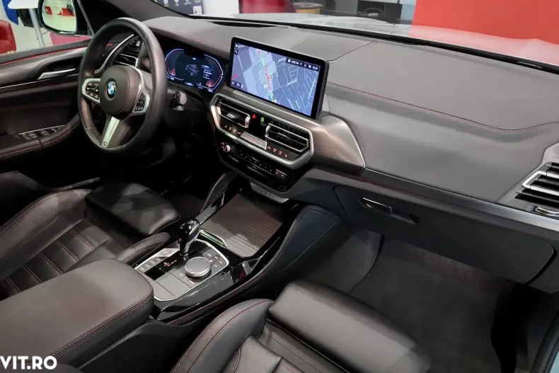 BMW X4 din 2024 cu 64.000 km - oferta BMW136034 - foto 16