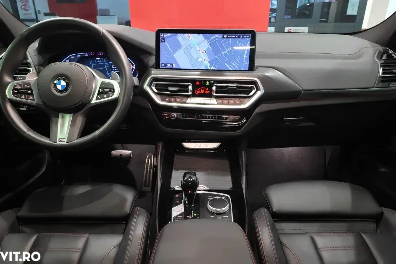 BMW X4 din 2024 cu 64.000 km - oferta BMW136034 - foto 17