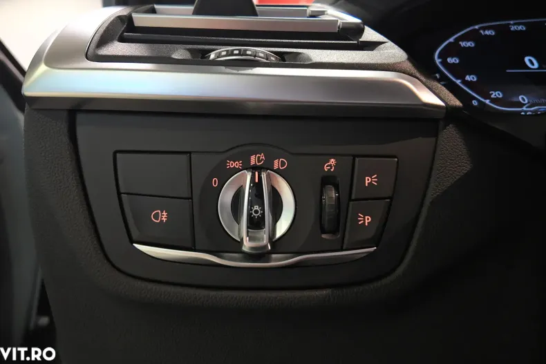 BMW X4 din 2024 cu 64.000 km - oferta BMW136034 - foto 21