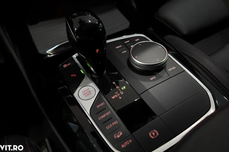 BMW X4 din 2024 cu 64.000 km - oferta BMW136034 - foto 24